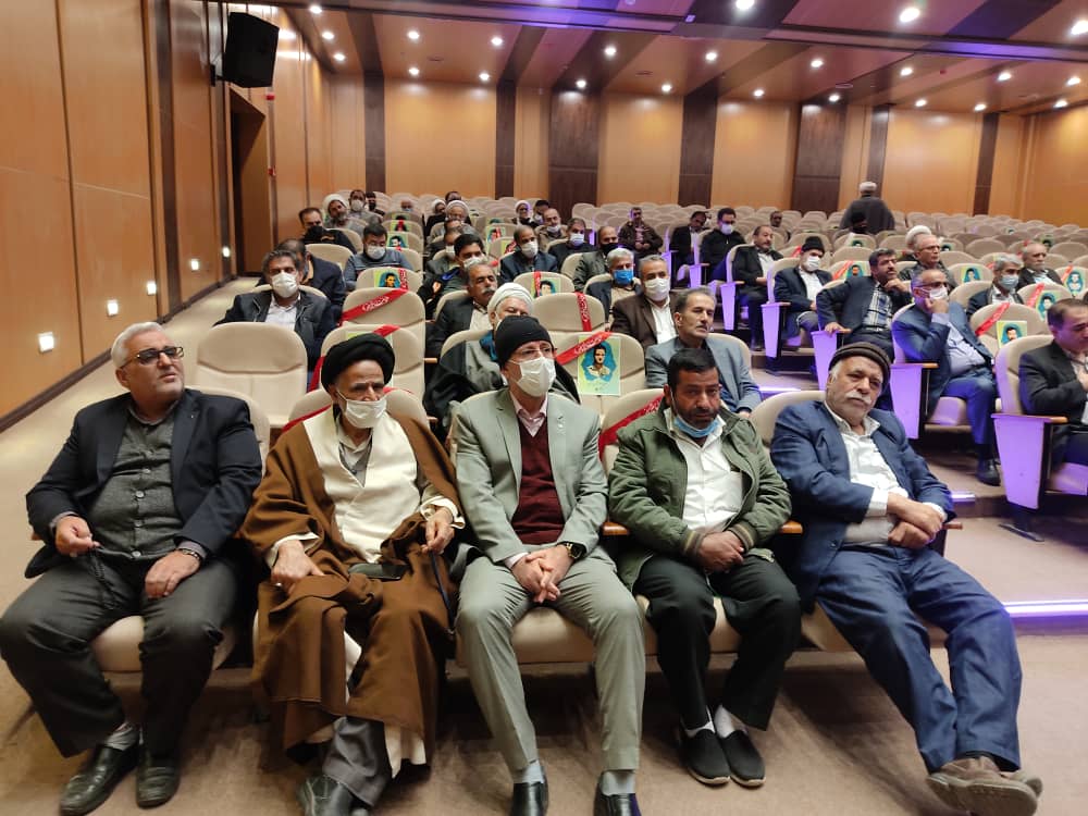 رونمایی از کتاب آزادی بیان2