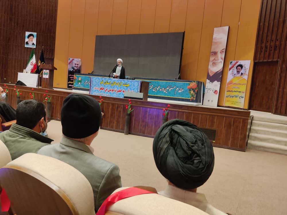 رونمایی از کتاب آزادی بیان3