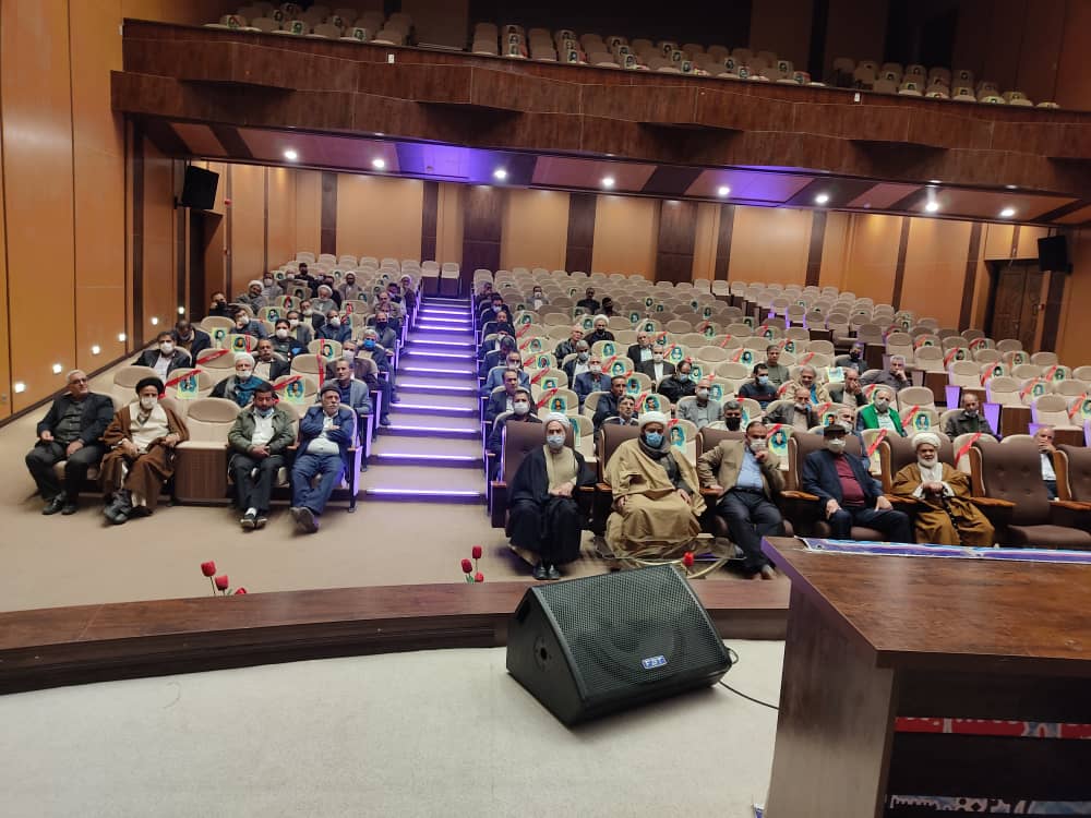 رونمایی از کتاب آزادی بیان4