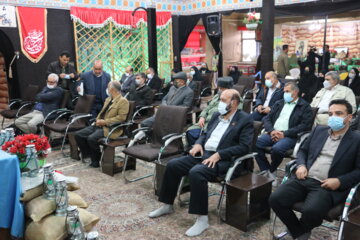 گزارش تصویری| گردهمایی آزادگان شهر یاسوج1