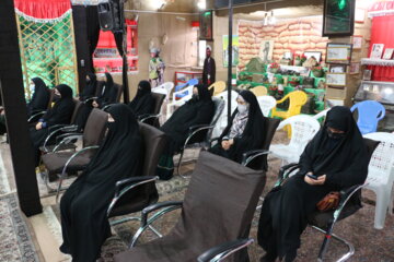 گزارش تصویری| گردهمایی آزادگان شهر یاسوج10