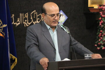 گزارش تصویری| گردهمایی آزادگان شهر یاسوج9