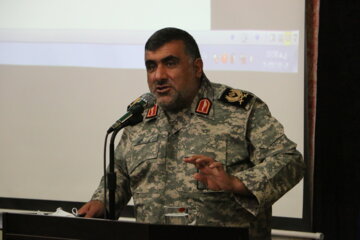 گزارش تصویری| گردهمایی آزادگان شهر یاسوج7