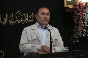 گزارش تصویری| گردهمایی آزادگان شهر یاسوج6