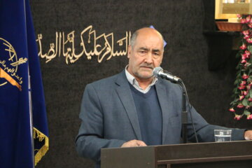 گزارش تصویری| گردهمایی آزادگان شهر یاسوج5