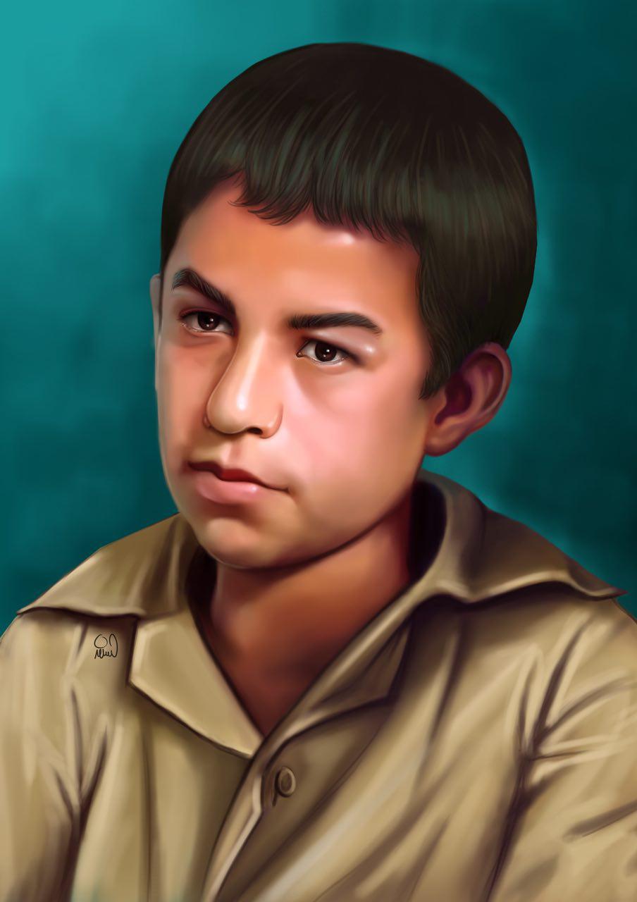 آزاده مهدی طحانیان 2