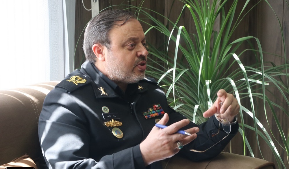 دیدار جمعی از آزادگان با مدیرکل حفظ آثار دفاع مقدس آذربایجان شرقی+ تصاویر1