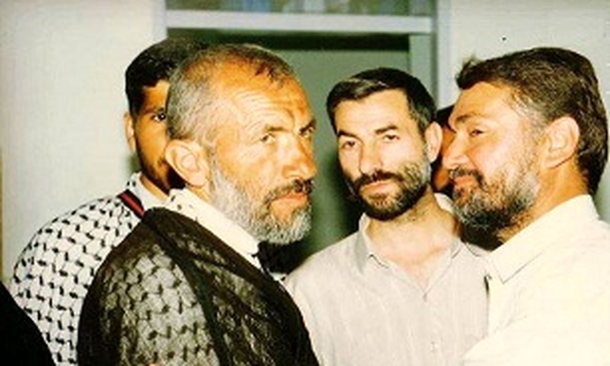 تصاویر سید آزادگان1