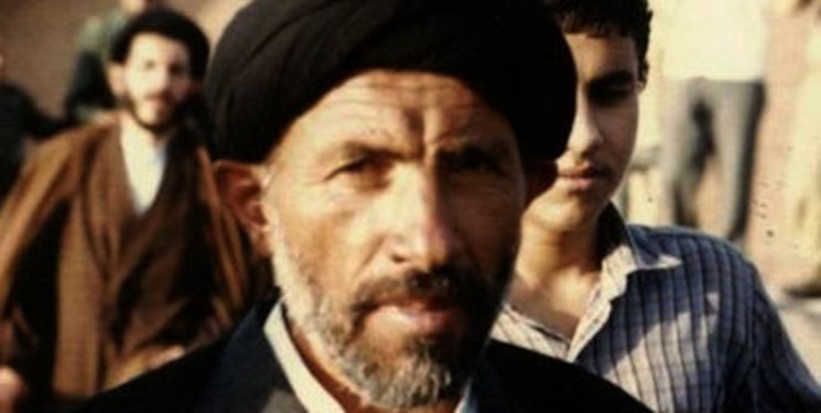 تصاویر سید آزادگان2