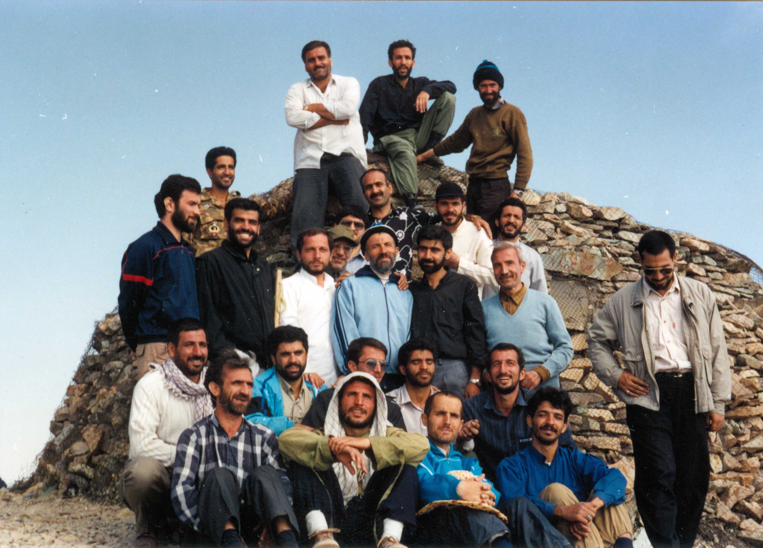 تصاویر سید آزادگان4