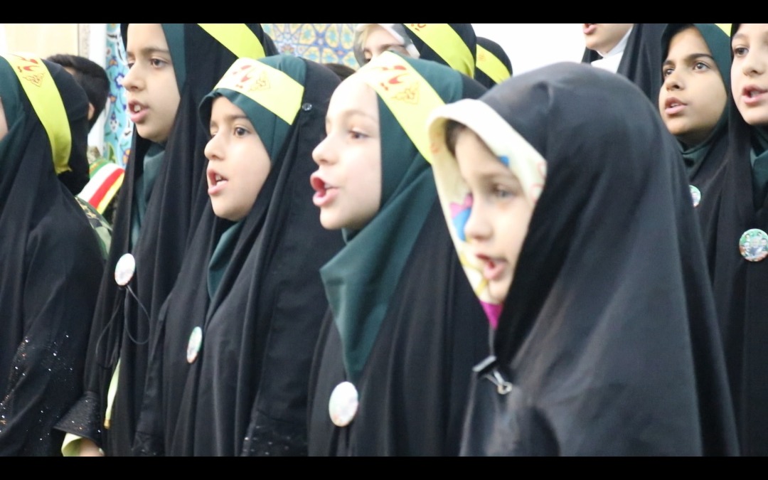 مراسم سالگرد رحلت سید آزادگان و یادبود شهدا و متوفیان آزاده برگزار شد14