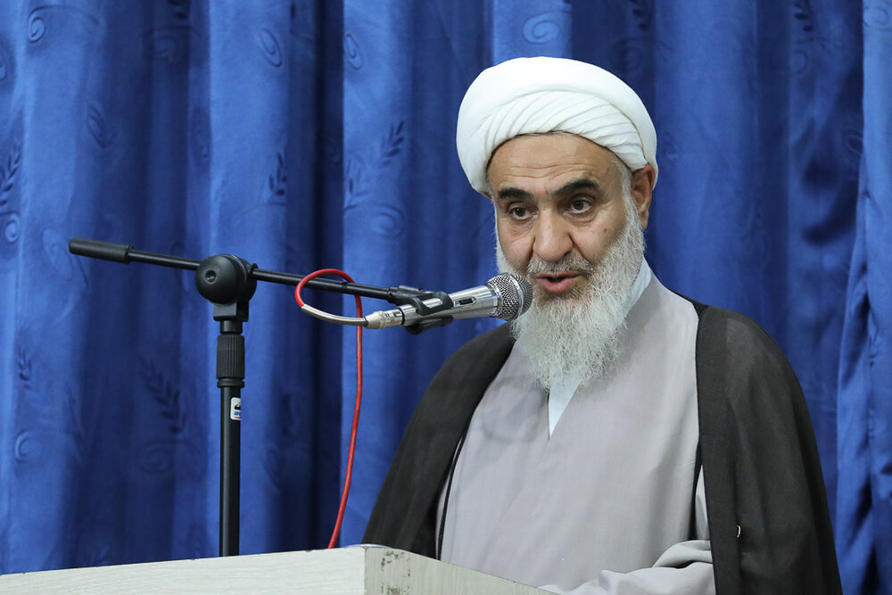 تصاویر/ مراسم بزرگداشت سید آزادگان شهید سید علی اکبر ابوترابی‌فرد در قزوین21