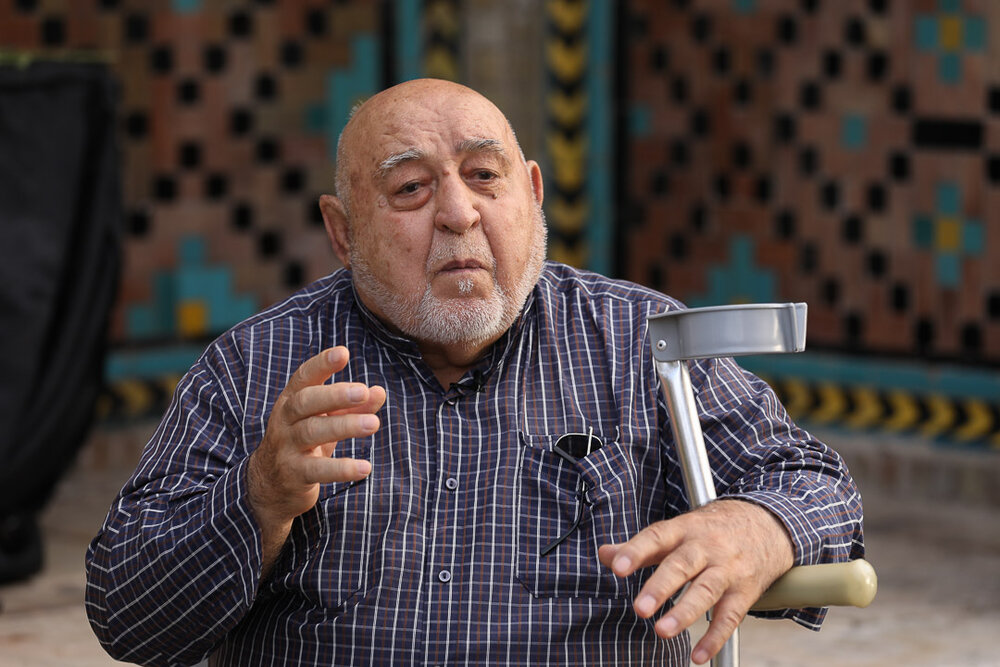 تصاویر/ مراسم بزرگداشت سید آزادگان شهید سید علی اکبر ابوترابی‌فرد در قزوین31