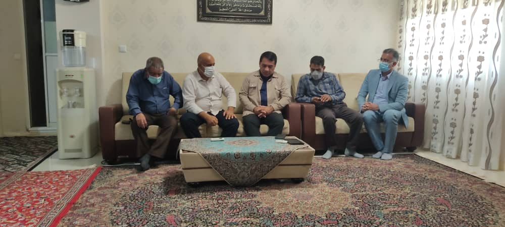 آزادگان مایه افتخار کشور و حافظان انقلاب اسلامی هستند2