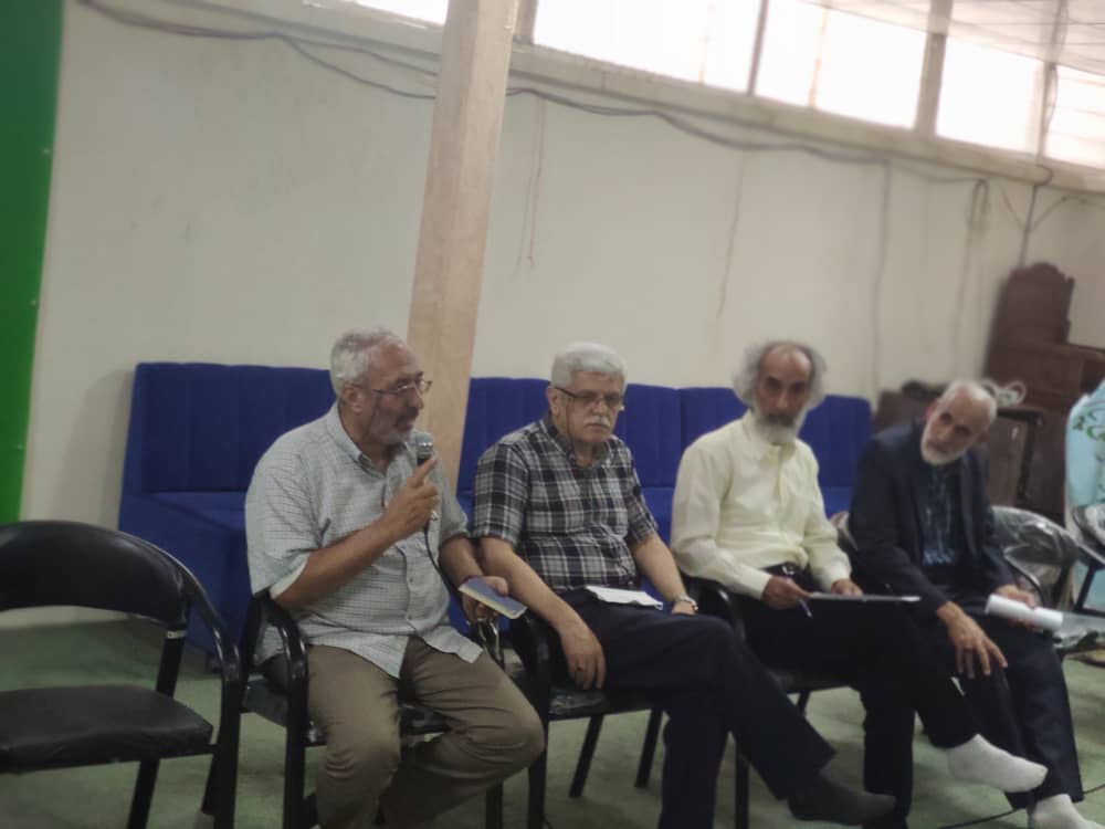 دوره‌های آموزشی فراگیر روایت‌گری برگزار می‌شود1