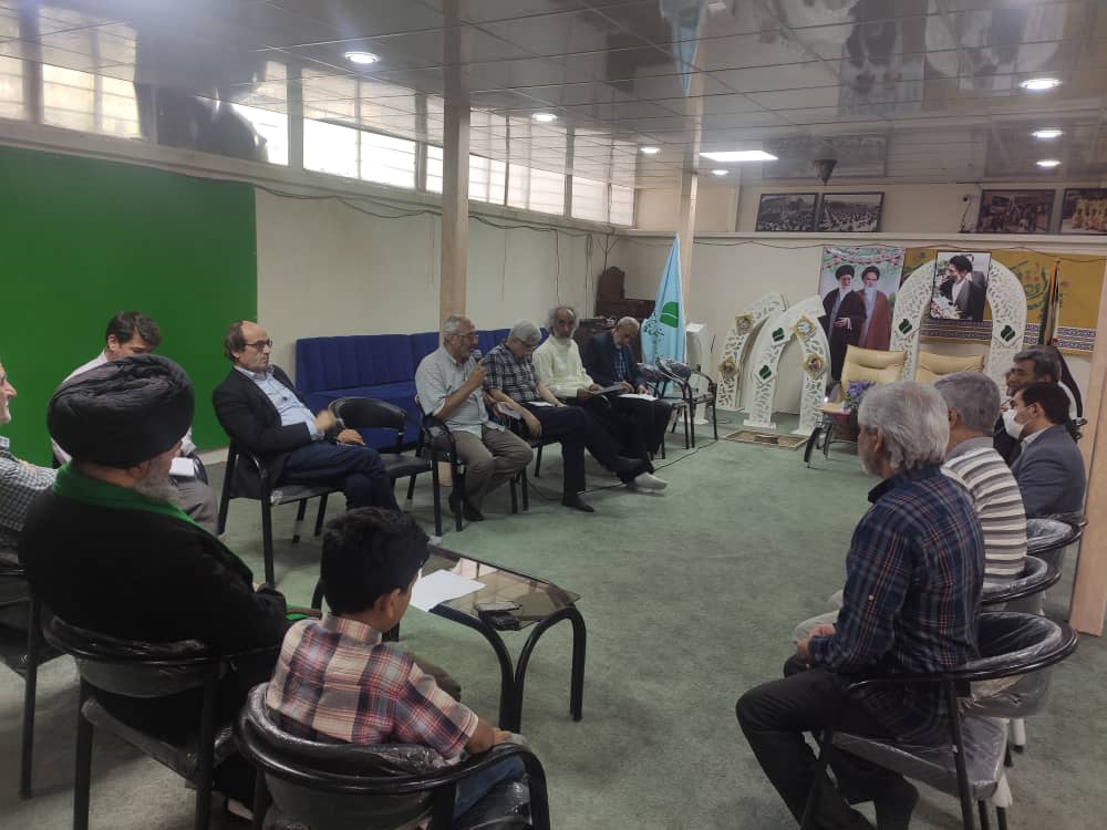 دوره‌های آموزشی فراگیر روایت‌گری برگزار می‌شود2