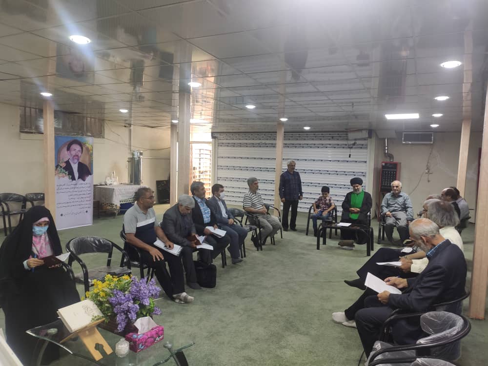 دوره‌های آموزشی فراگیر روایت‌گری برگزار می‌شود13