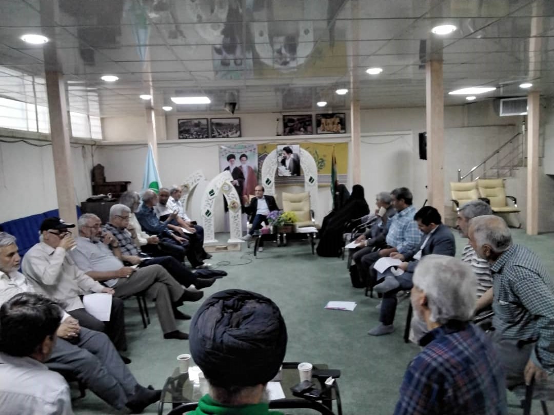 دوره‌های آموزشی فراگیر روایت‌گری برگزار می‌شود14