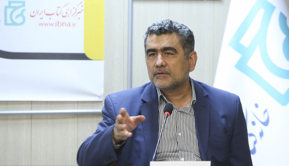 کتاب «مست و سنگ‌ستان» نقد و بررسی شد4