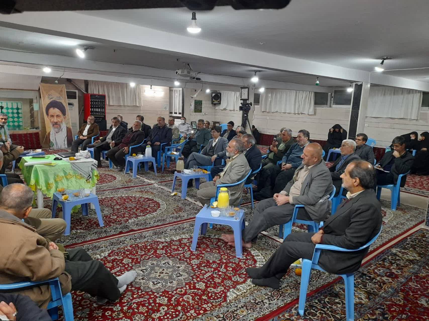 روایت راویان غریب از وطن و قریب به شهادت2