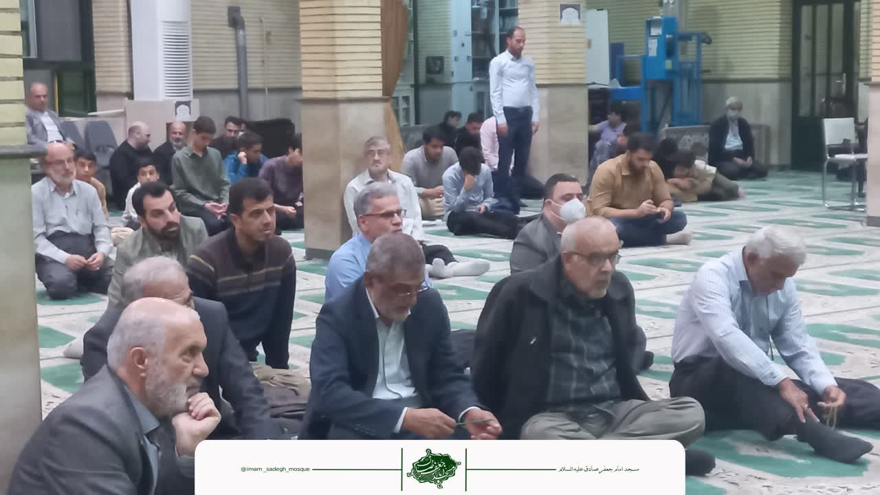 نشست ادبیات پایداری در فرهنگ دفاع مقدس2