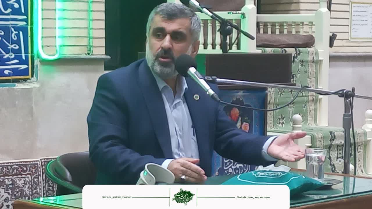 نشست ادبیات پایداری در فرهنگ دفاع مقدس5