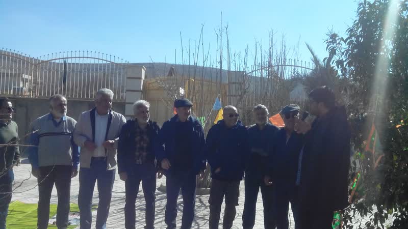 ویژه برنامه بزرگداشت روز مادر در استان فارس برگزار شد3