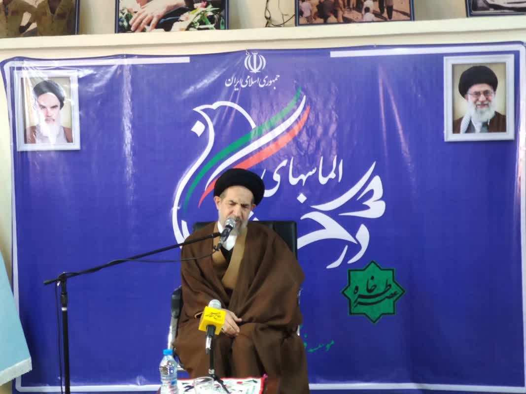 گزارش تصویری| اولین محفل «عصر خاطره آزادگان» برگزار شد12