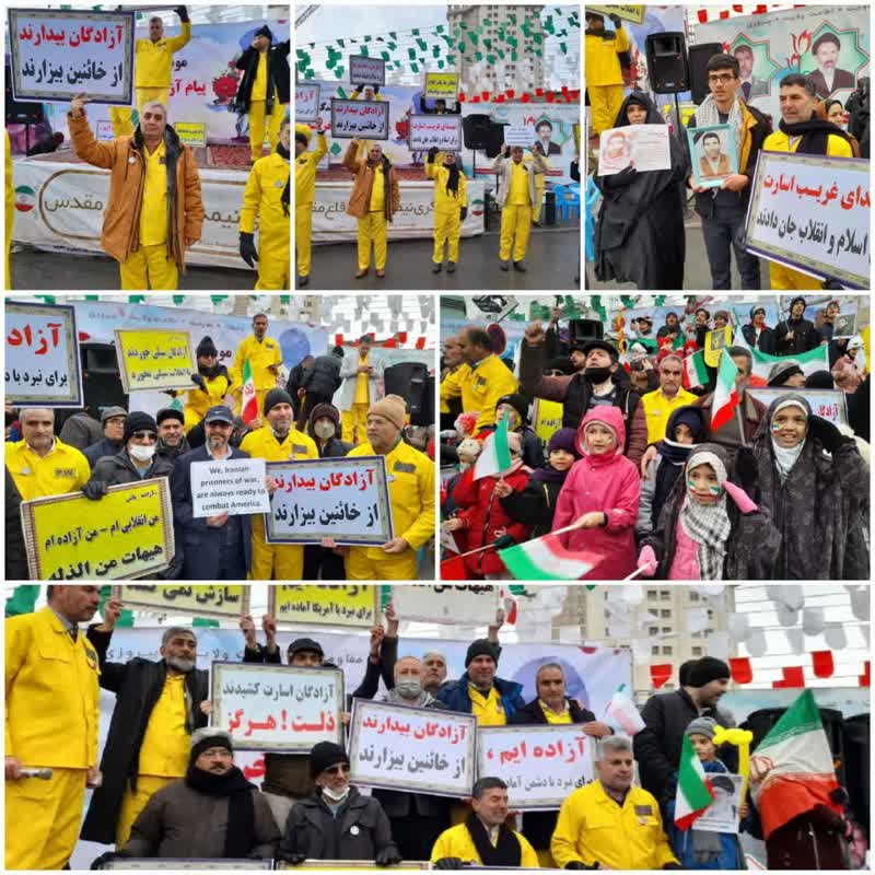 روزی که گذشت و حماسه‌‎ای که باقی ماند!5