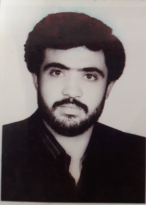 شهید رحیم رحمانی58