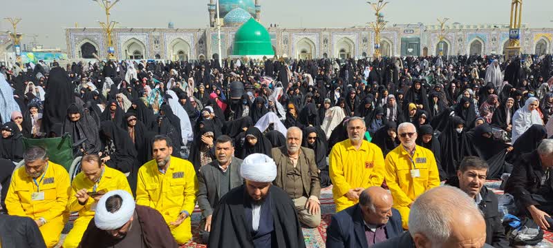 کمپ ۱۰ رمادی سرفصل و عنوان همایشی ماندگار +گزارش تصویری8