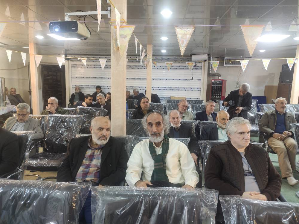 آزادگان تهران یی2