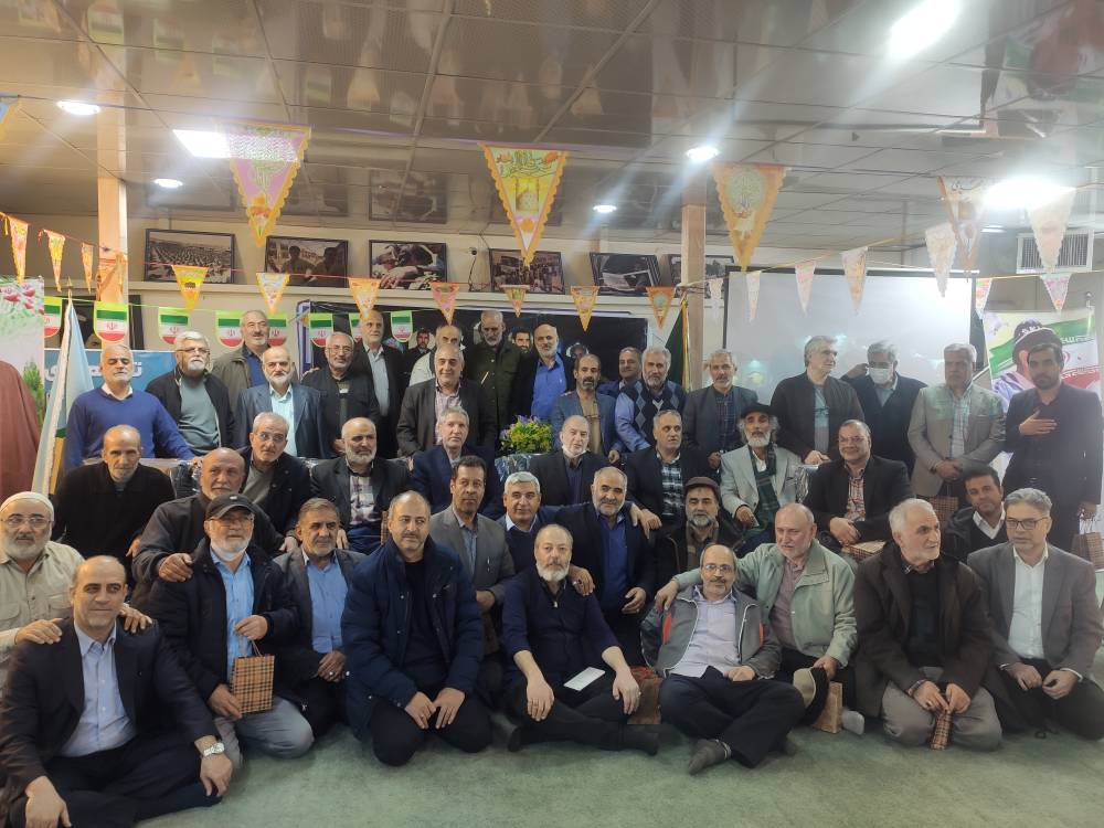 آزادگان تهران یی4