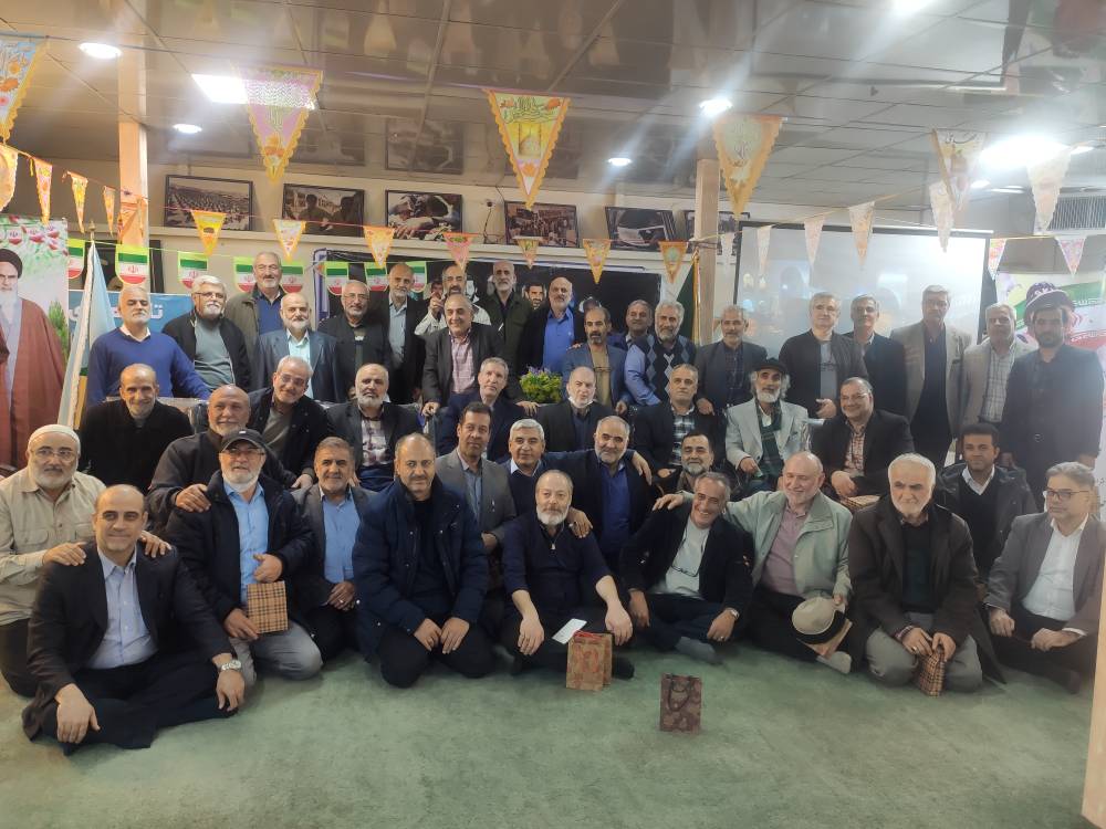 آزادگان تهران یی5