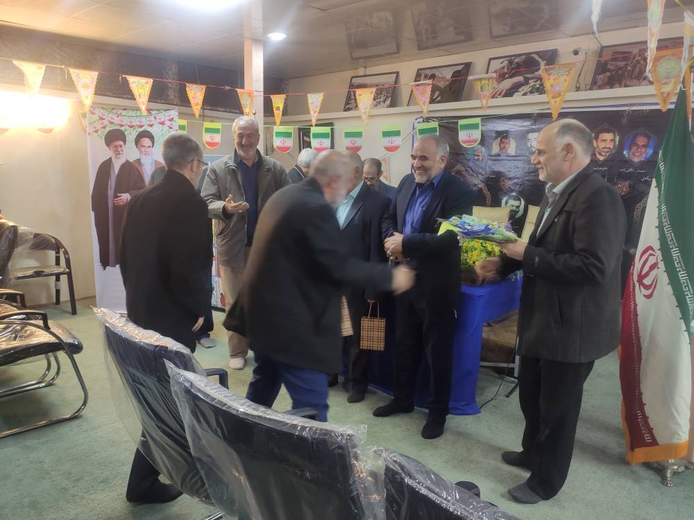 آزادگان تهران یی6