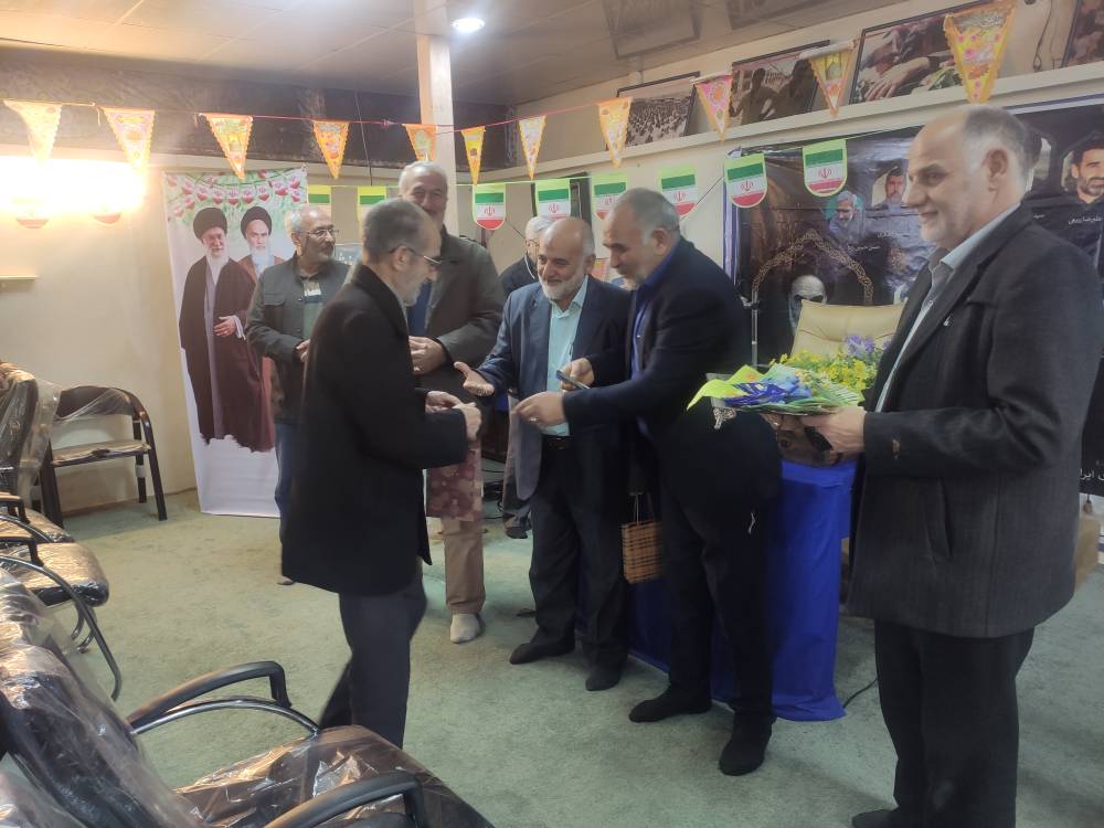 آزادگان تهران یی7