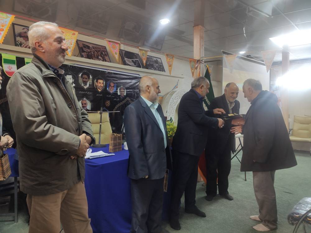 آزادگان تهران یی11