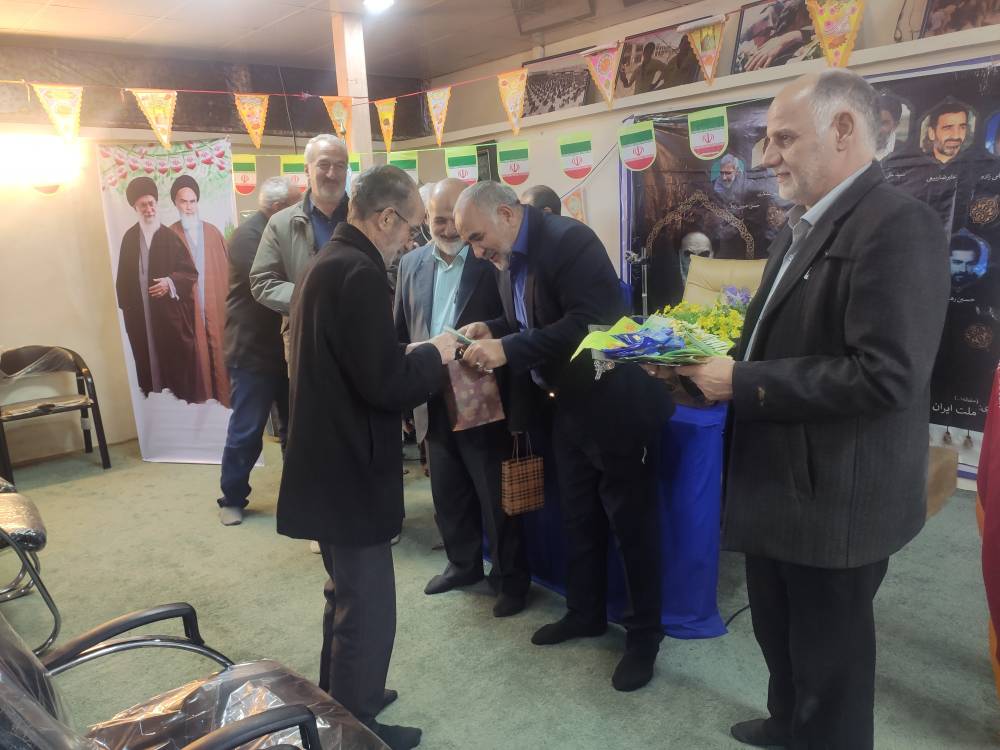 آزادگان تهران یی15