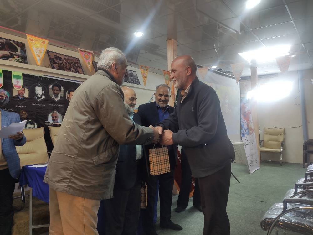 آزادگان تهران یی16