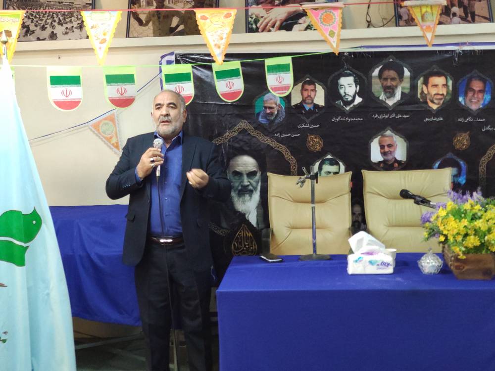 آزادگان تهران یی17