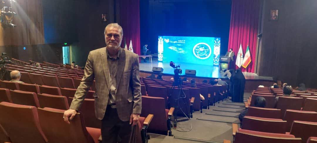 اجلاسیه روز شهید با حضور آزادگان و ایثارگران در گیلان برگزار شد12