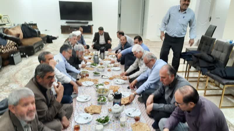 اراک| محفل قرائت قرآن با حضور مسئولان استانی و شهرستانی6