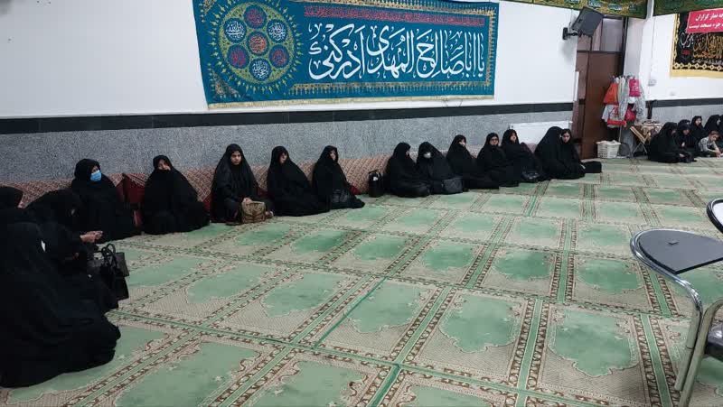 برگزاری مراسم افطاری ویژه آزادگان و خانواده آن‌ها 7