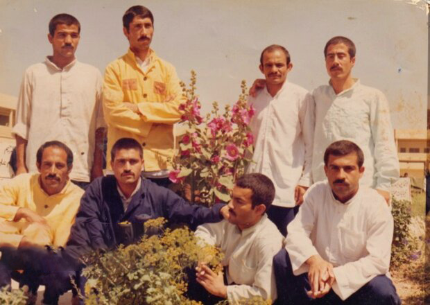 آزاده صفر پوسه1