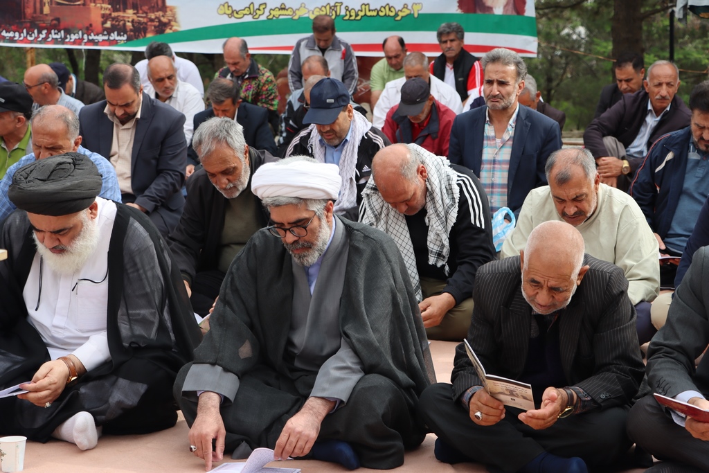 برگزاری اردوی یکروزه کوهپیمایی جانبازان و آزادگان2