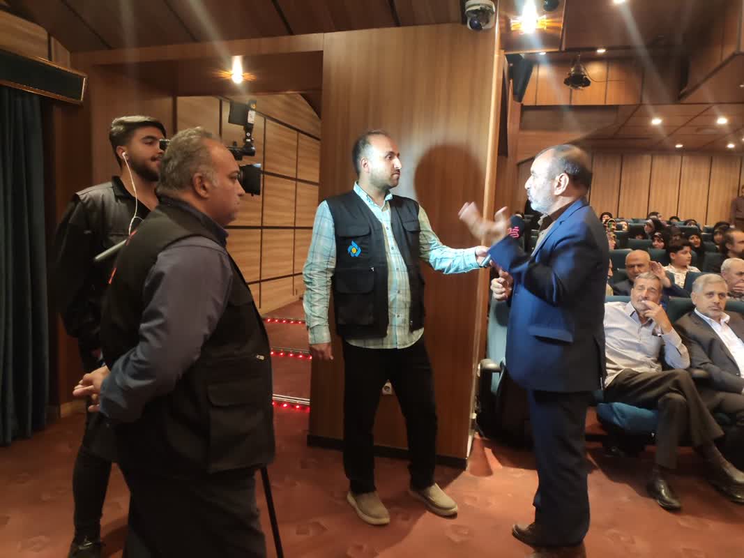 مراسم یادبود ارتحال سید آزادگان برگزار شد3