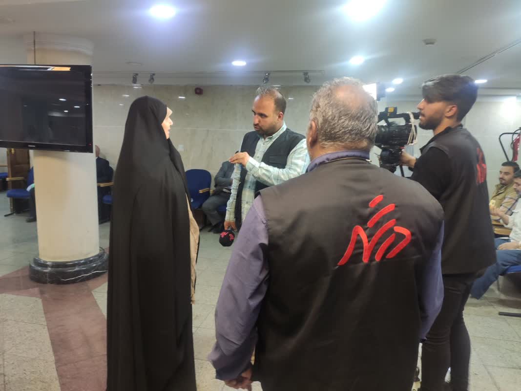 مراسم یادبود ارتحال سید آزادگان برگزار شد6