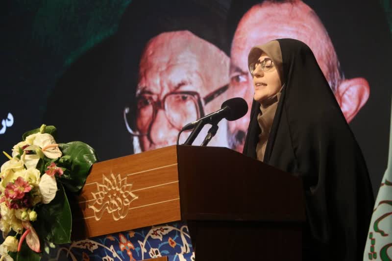 مراسم یادبود ارتحال سید آزادگان برگزار شد9