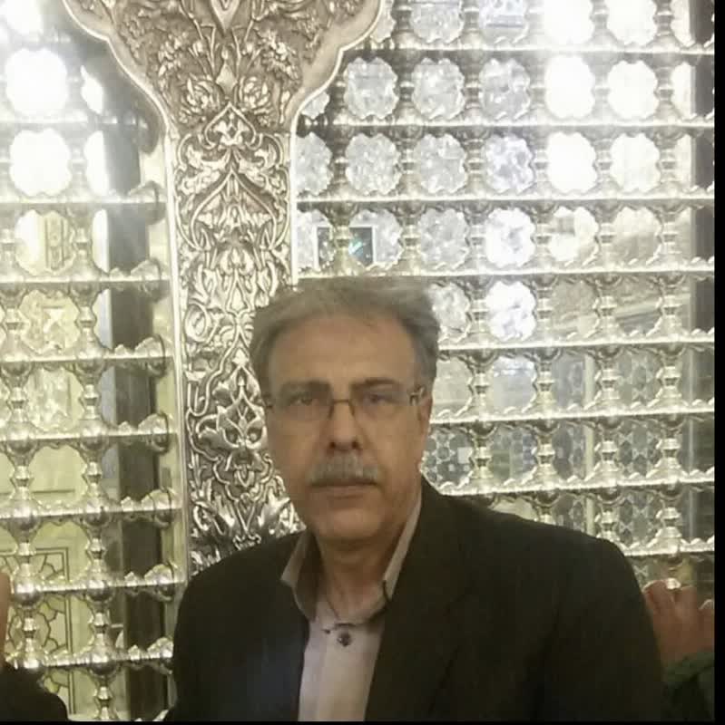 آزاده «موسی صدیقی»1