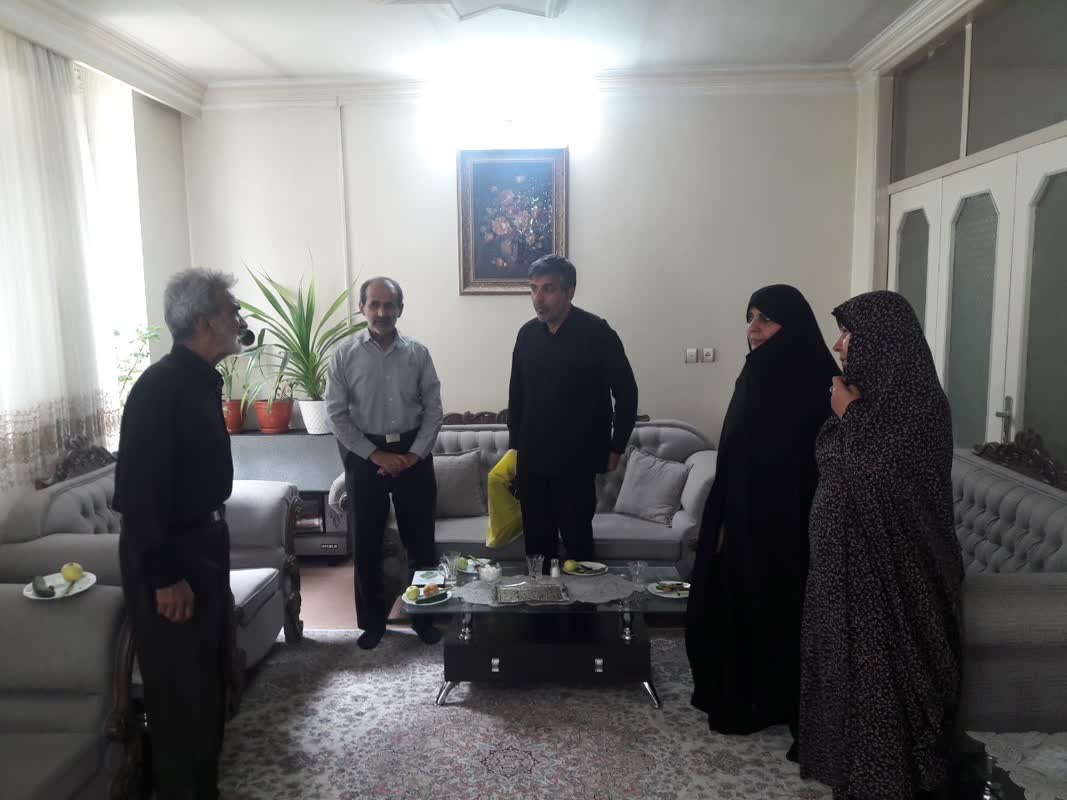 کاش هر استانی یک ابوترابی داشت1